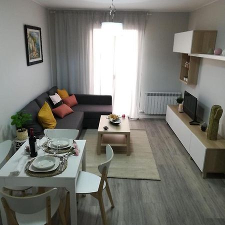 Cesar Augusto House Apartment Сарагоса Екстериор снимка
