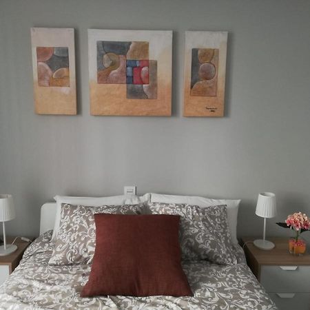 Cesar Augusto House Apartment Сарагоса Екстериор снимка