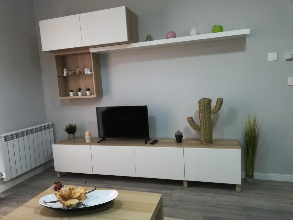 Cesar Augusto House Apartment Сарагоса Екстериор снимка