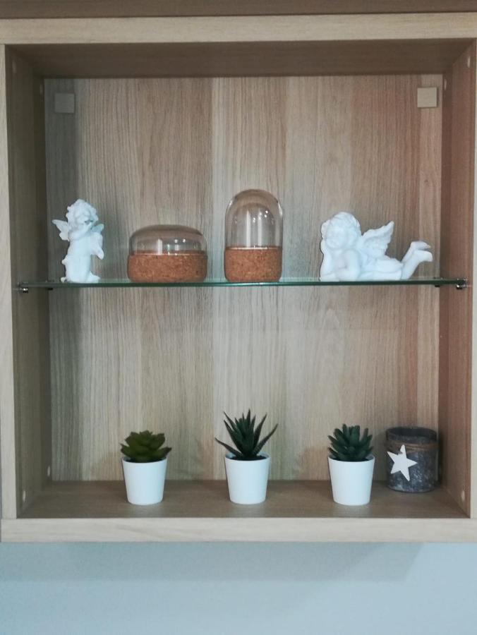Cesar Augusto House Apartment Сарагоса Екстериор снимка