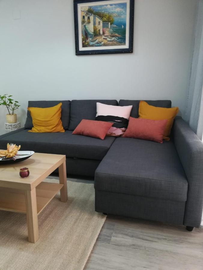Cesar Augusto House Apartment Сарагоса Екстериор снимка