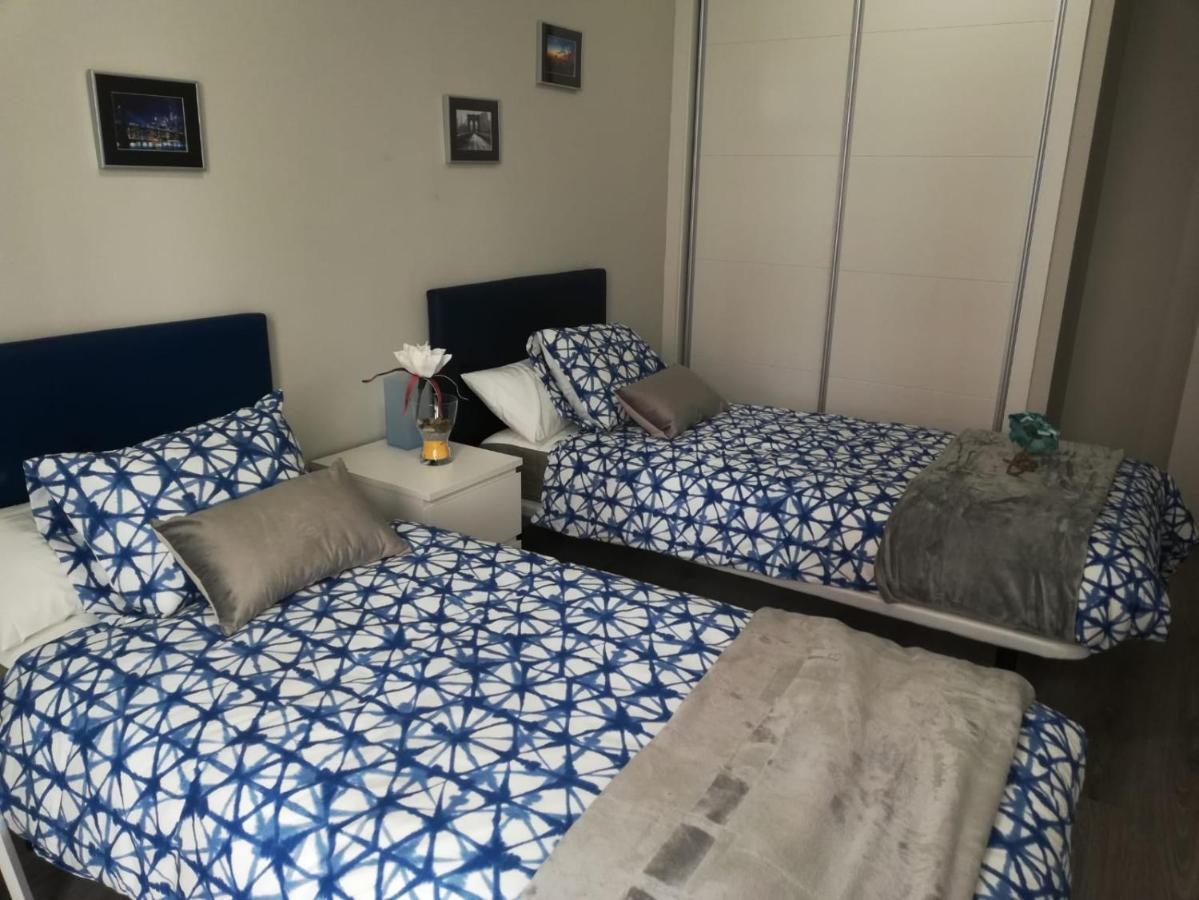 Cesar Augusto House Apartment Сарагоса Екстериор снимка