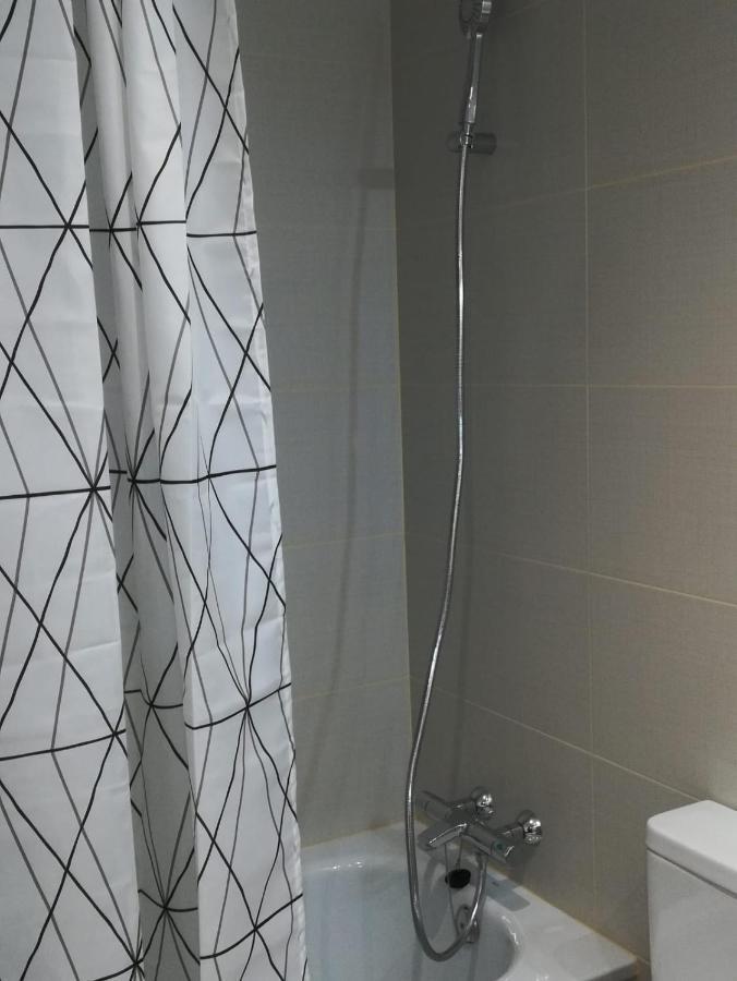 Cesar Augusto House Apartment Сарагоса Екстериор снимка